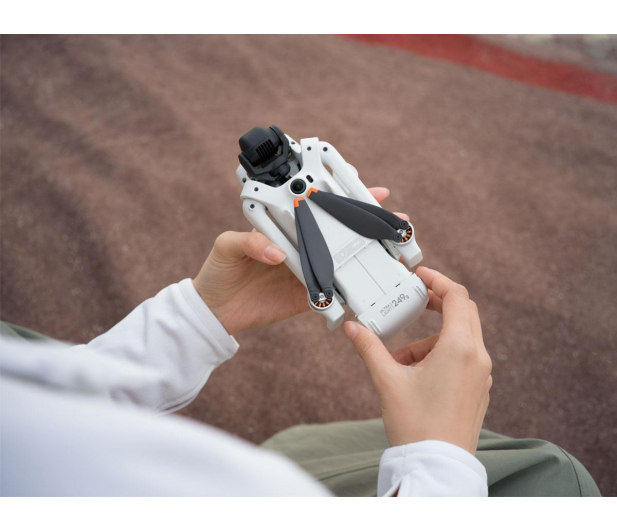 DJI Lito 1 - 1517426 - zdjęcie 7